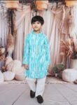 Boys Kurta Set