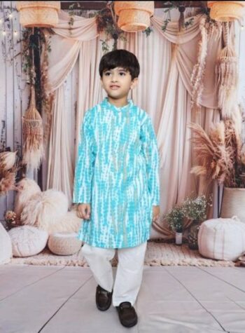 Boys Kurta Set